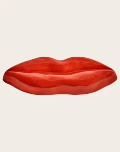Serax Vaisselle-Serving dishes, Wouter & Hendrix - Set of 3 Rouge