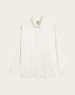 Homecore Tee-Shirts, Polos-Shadow Llama shirt Ecru