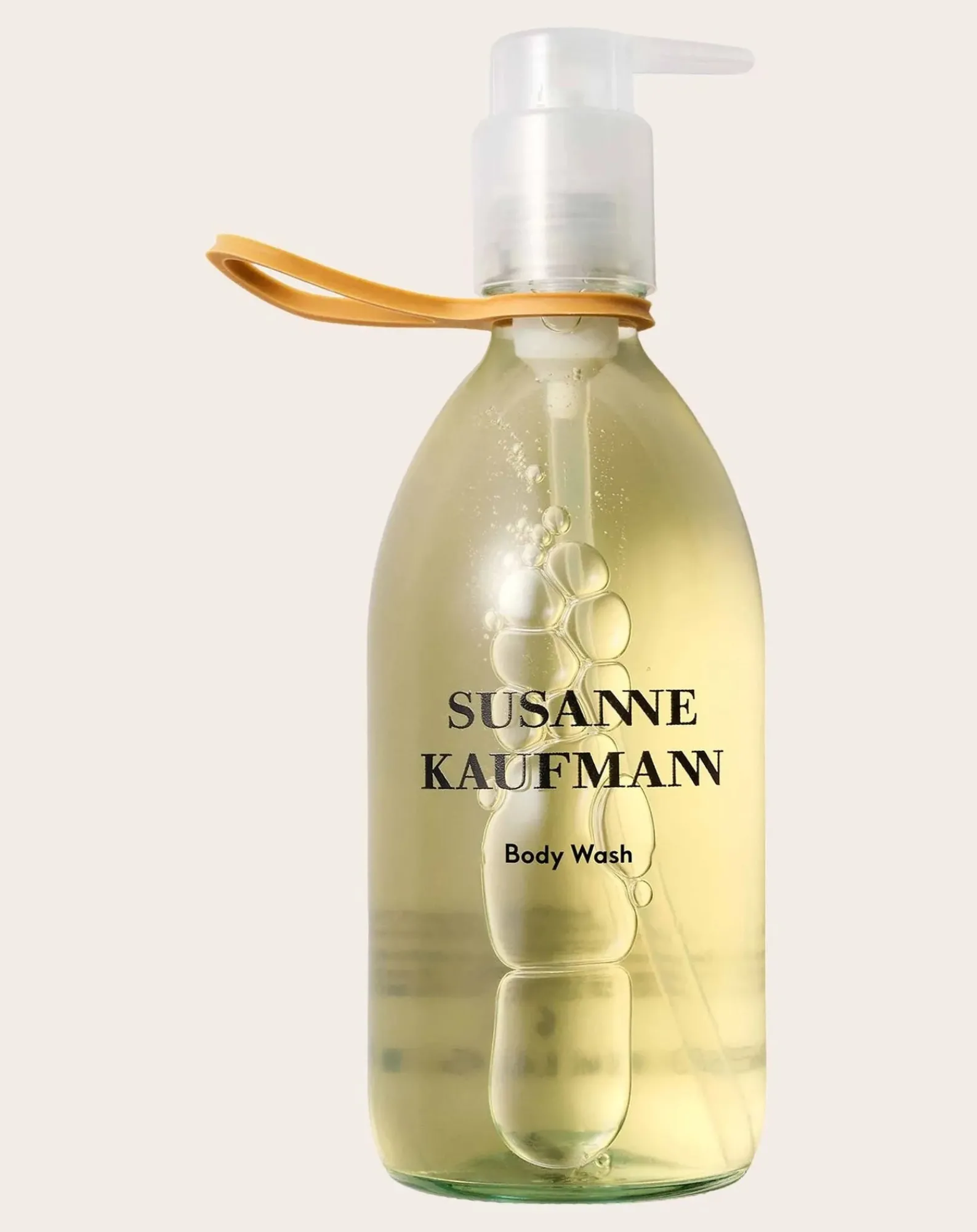 Susanne Kaufmann Soins Du Corps|Soins Du Corps-Shower gel - 250ml Non teinté