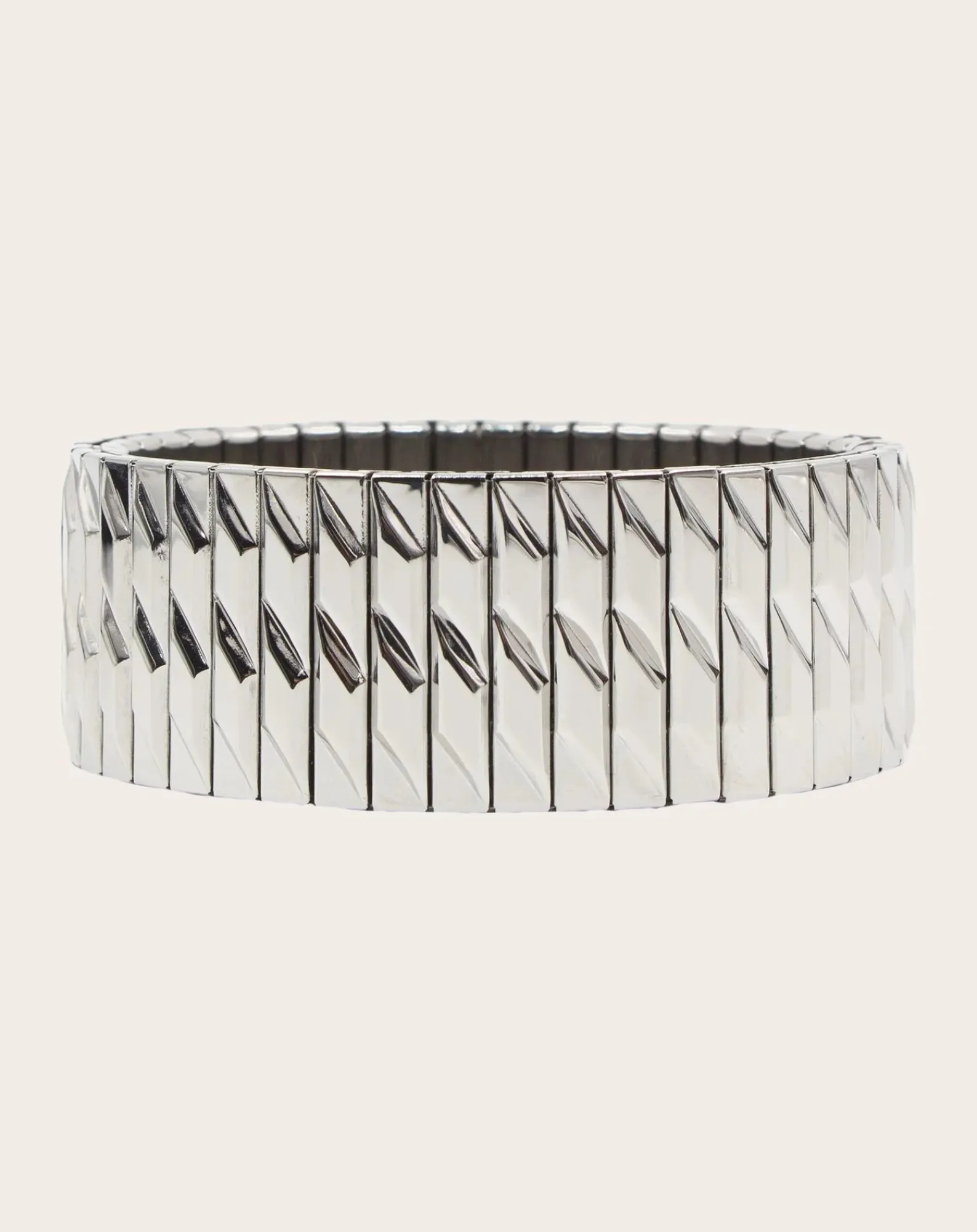 Sigal Bracelets-SIG 22 bracelet Argenté