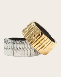 Sigal Bracelets-SIG 22 bracelet Argenté