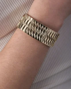 Sigal Bracelets-SIG 22 bracelet Doré