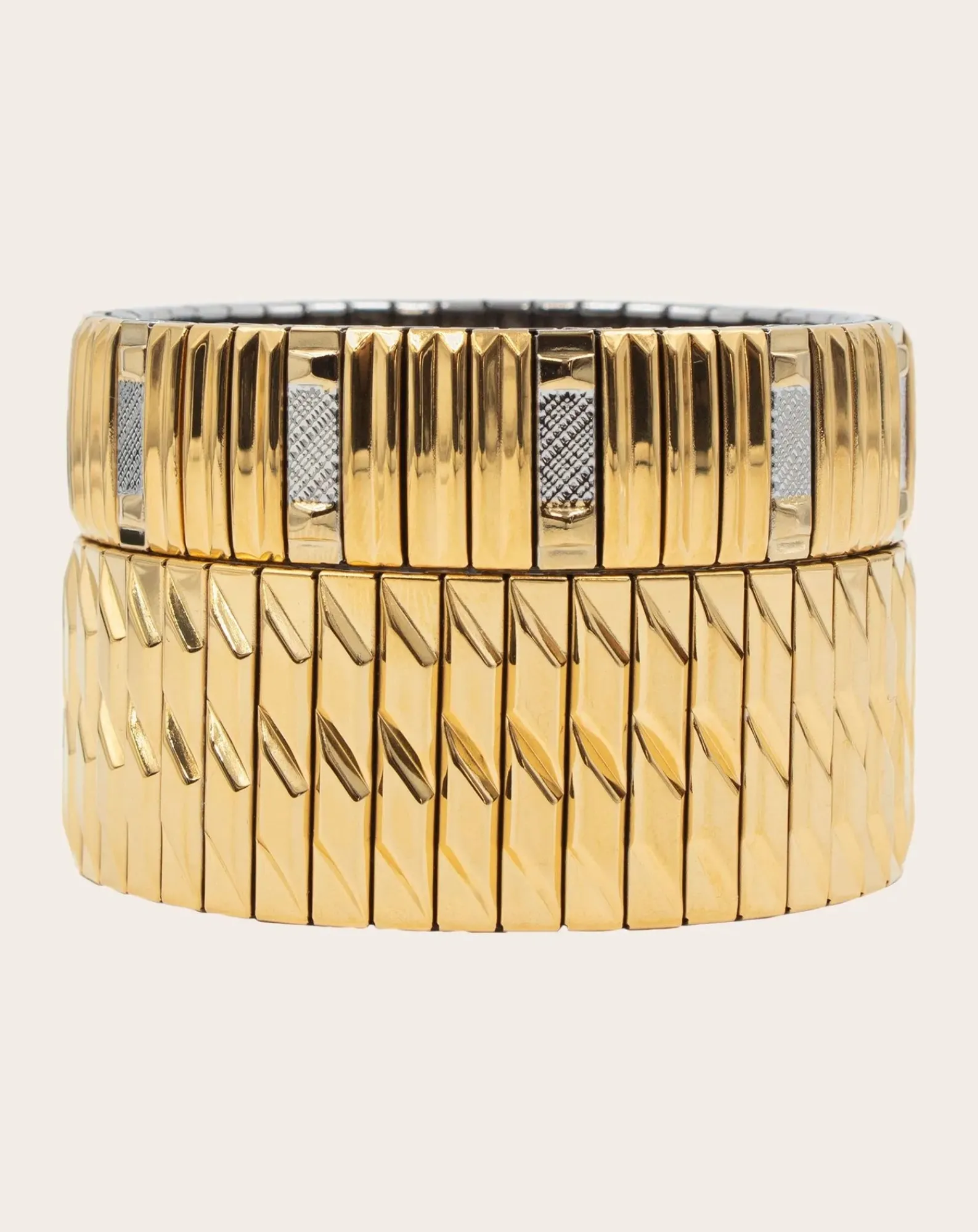 Sigal Bracelets-SIG 22 bracelet Doré