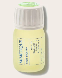MIMÉTIQUE Soins Du Visage|Soins Du Visage-Skin Booster radiance facial oil - 30ml Non teinté