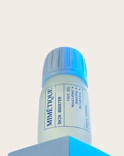 MIMÉTIQUE Soins Du Visage|Soins Du Visage-Skin Booster radiance facial oil - 30ml Non teinté