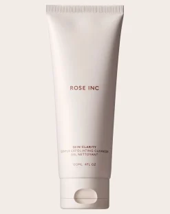 Rose Inc Soins Du Visage-Skin Clarity Gentle Exfoliating Cleanser Non teinté