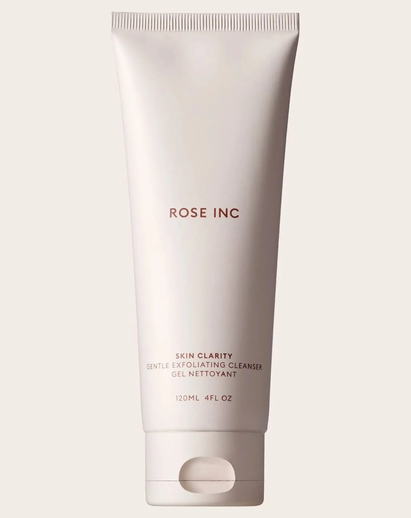 Rose Inc Soins Du Visage-Skin Clarity Gentle Exfoliating Cleanser Non teinté