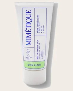 MIMÉTIQUE Soins Du Visage|Soins Du Visage-Skin Cloud Nourishing Cleansing Balm - 100ml Non teinté