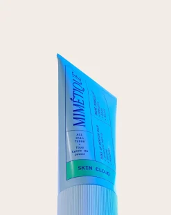 MIMÉTIQUE Soins Du Visage|Soins Du Visage-Skin Cloud Nourishing Cleansing Balm - 100ml Non teinté