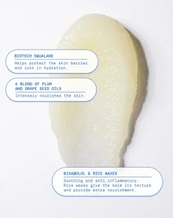 MIMÉTIQUE Soins Du Visage|Soins Du Visage-Skin Cloud Nourishing Cleansing Balm - 100ml Non teinté