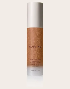 Rose Inc Maquillage-Skin Enhance luminous tinted serum 90