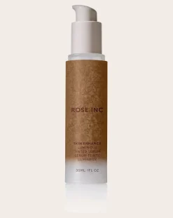 Rose Inc Maquillage-Skin Enhance luminous tinted serum 90