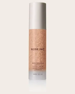 Rose Inc Maquillage-Skin Enhance luminous tinted serum 50