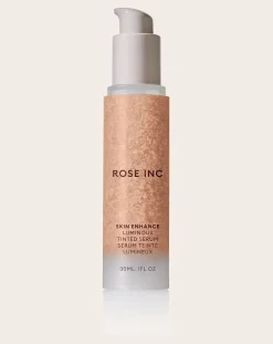 Rose Inc Maquillage-Skin Enhance luminous tinted serum 50