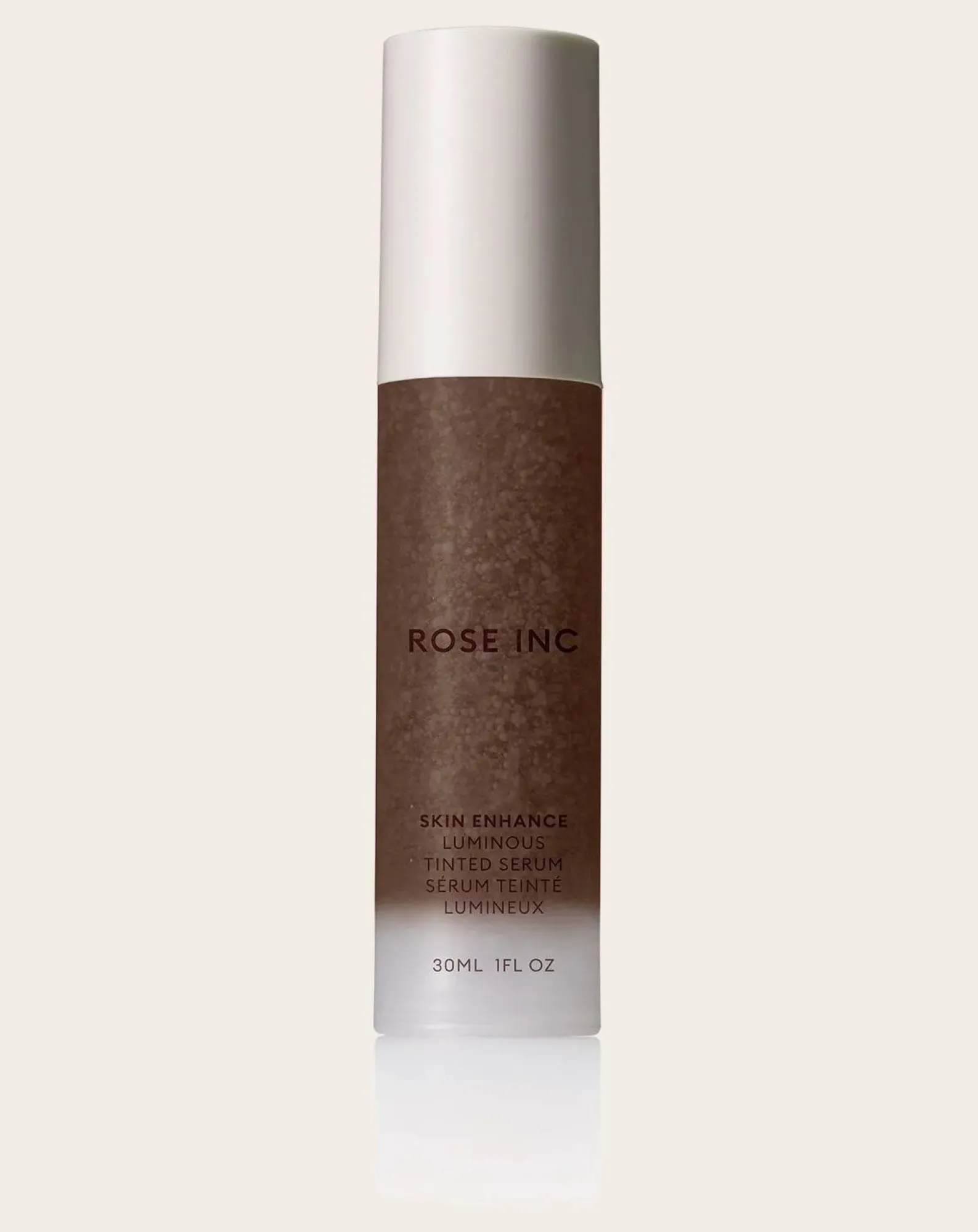 Rose Inc Maquillage-Skin Enhance luminous tinted serum 130