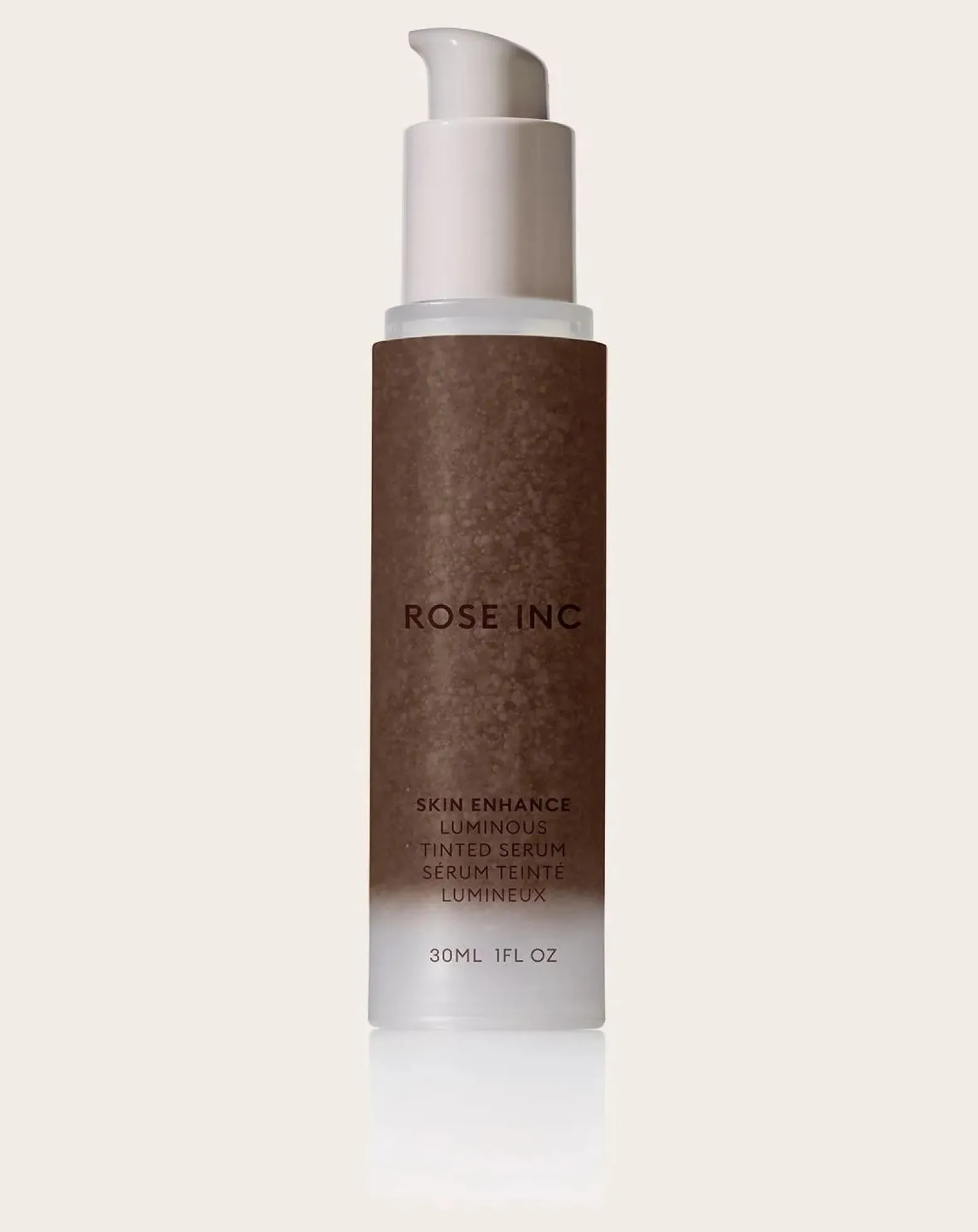 Rose Inc Maquillage-Skin Enhance luminous tinted serum 130