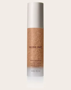 Rose Inc Maquillage-Skin Enhance luminous tinted serum 70