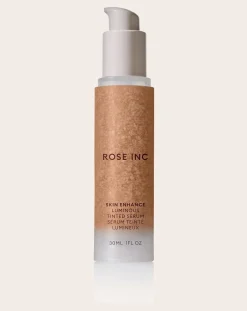 Rose Inc Maquillage-Skin Enhance luminous tinted serum 70