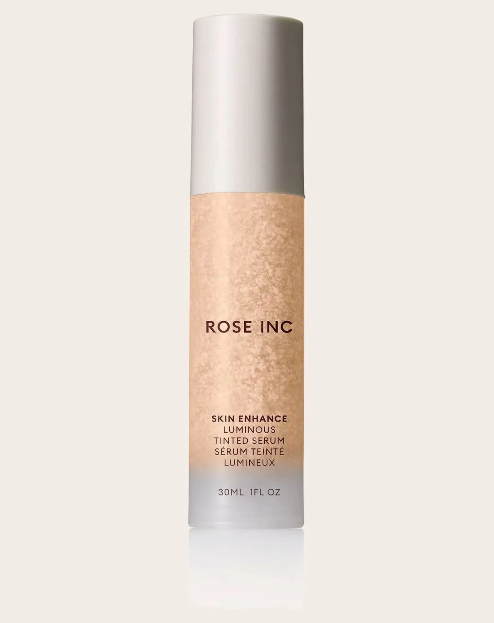 Rose Inc Maquillage-Skin Enhance luminous tinted serum 20
