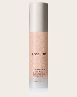 Rose Inc Maquillage-Skin Enhance luminous tinted serum 10