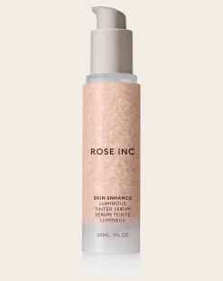 Rose Inc Maquillage-Skin Enhance luminous tinted serum 10