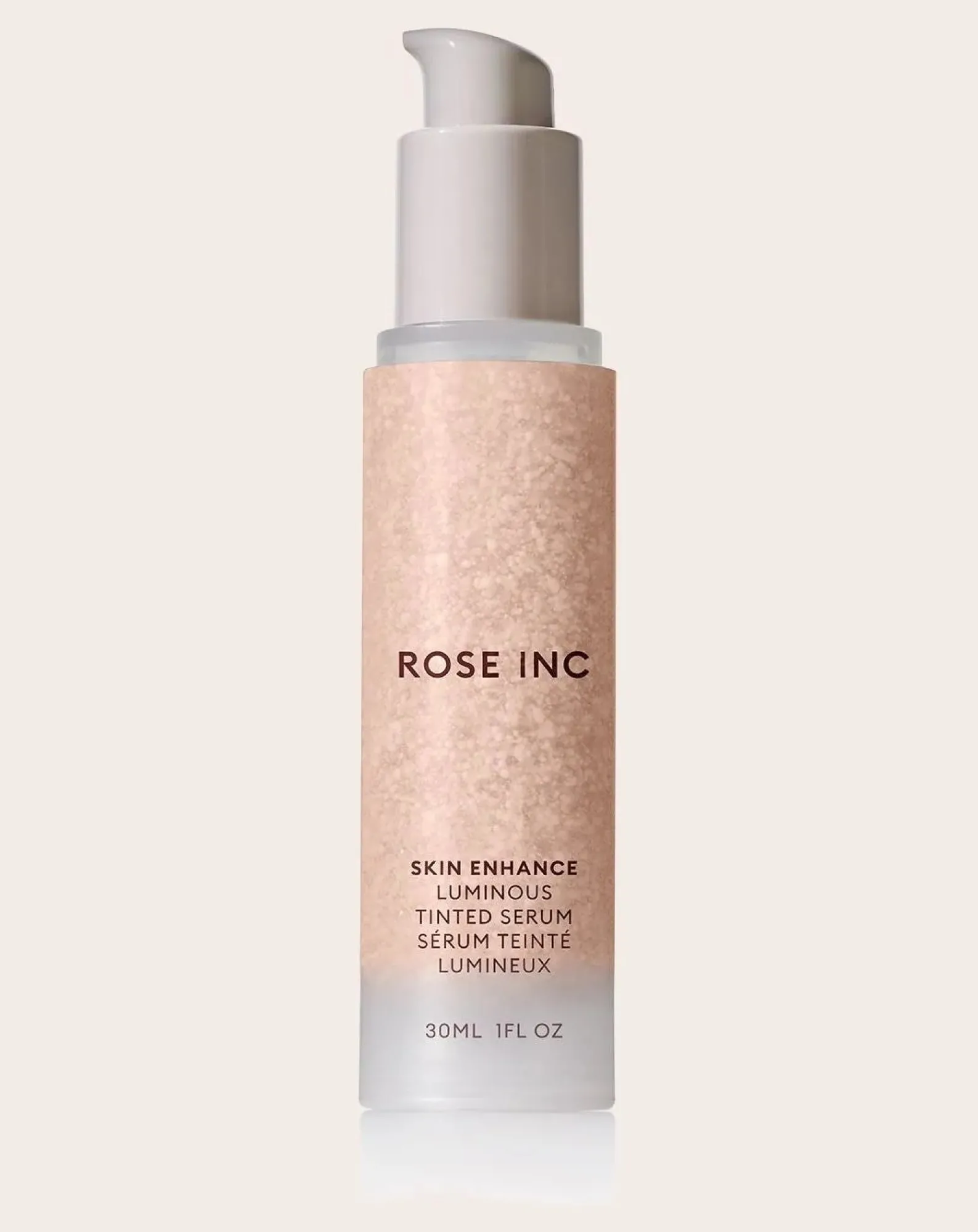 Rose Inc Maquillage-Skin Enhance luminous tinted serum 10