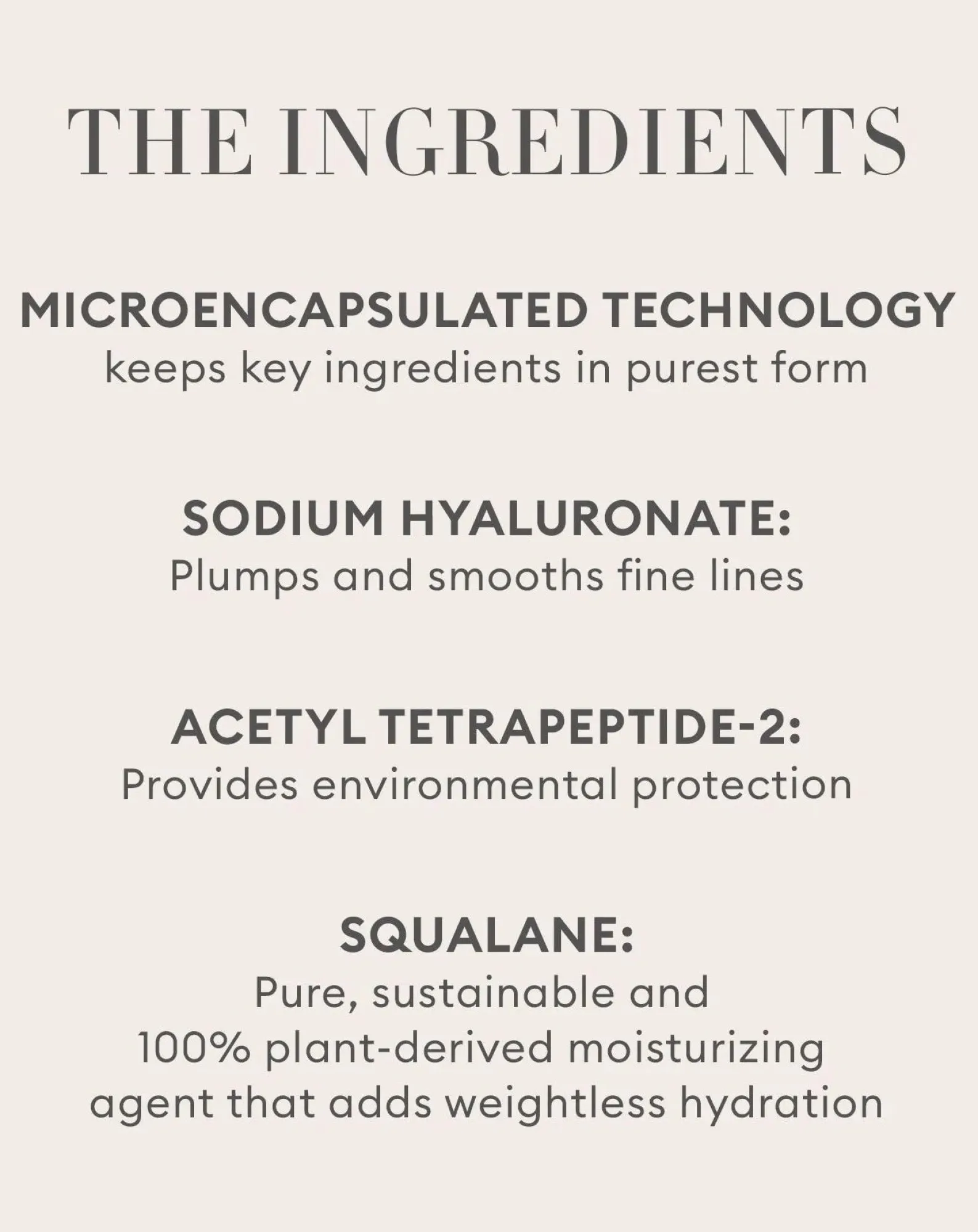 Rose Inc Maquillage-Skin Enhance luminous tinted serum 10