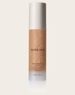 Rose Inc Maquillage-Skin Enhance luminous tinted serum 60
