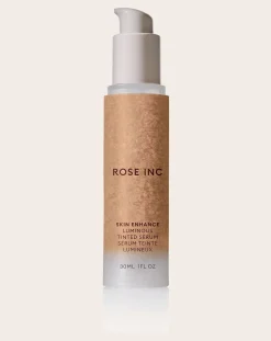 Rose Inc Maquillage-Skin Enhance luminous tinted serum 60