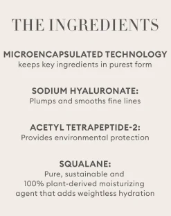 Rose Inc Maquillage-Skin Enhance luminous tinted serum 80