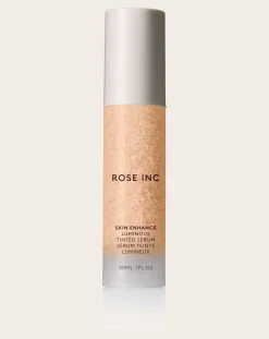 Rose Inc Maquillage-Skin Enhance luminous tinted serum 30