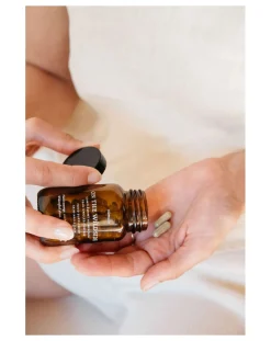 On The Wild Side Compléments Alimentaires-Skin, Nail & Hair Nutritional Supplements - 60 Capsules Non teinté