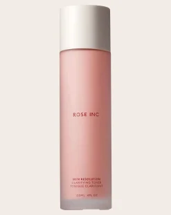 Rose Inc Soins Du Visage-Skin Resolution Clarifying Toner Non teinté