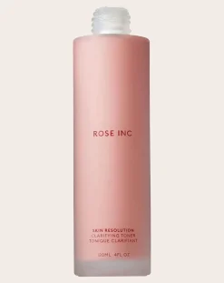 Rose Inc Soins Du Visage-Skin Resolution Clarifying Toner Non teinté