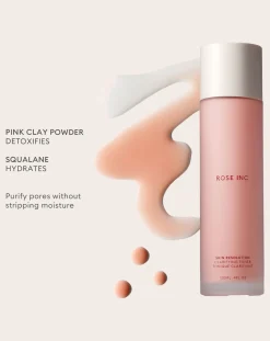 Rose Inc Soins Du Visage-Skin Resolution Clarifying Toner Non teinté