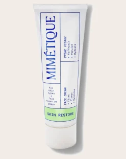 MIMÉTIQUE Soins Du Visage|Soins Du Visage-Skin Restore firming and moisturizing face cream - 50ml Non teinté