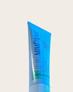 MIMÉTIQUE Soins Du Visage|Soins Du Visage-Skin Restore firming and moisturizing face cream - 50ml Non teinté