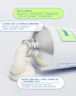 MIMÉTIQUE Soins Du Visage|Soins Du Visage-Skin Restore firming and moisturizing face cream - 50ml Non teinté