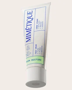MIMÉTIQUE Soins Du Visage|Soins Du Visage-Skin Restore firming and moisturizing face cream - 50ml Non teinté