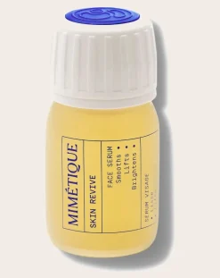 MIMÉTIQUE Soins Du Visage|Soins Du Visage-Skin Revive smoothing and plumping serum - 30ml Non teinté