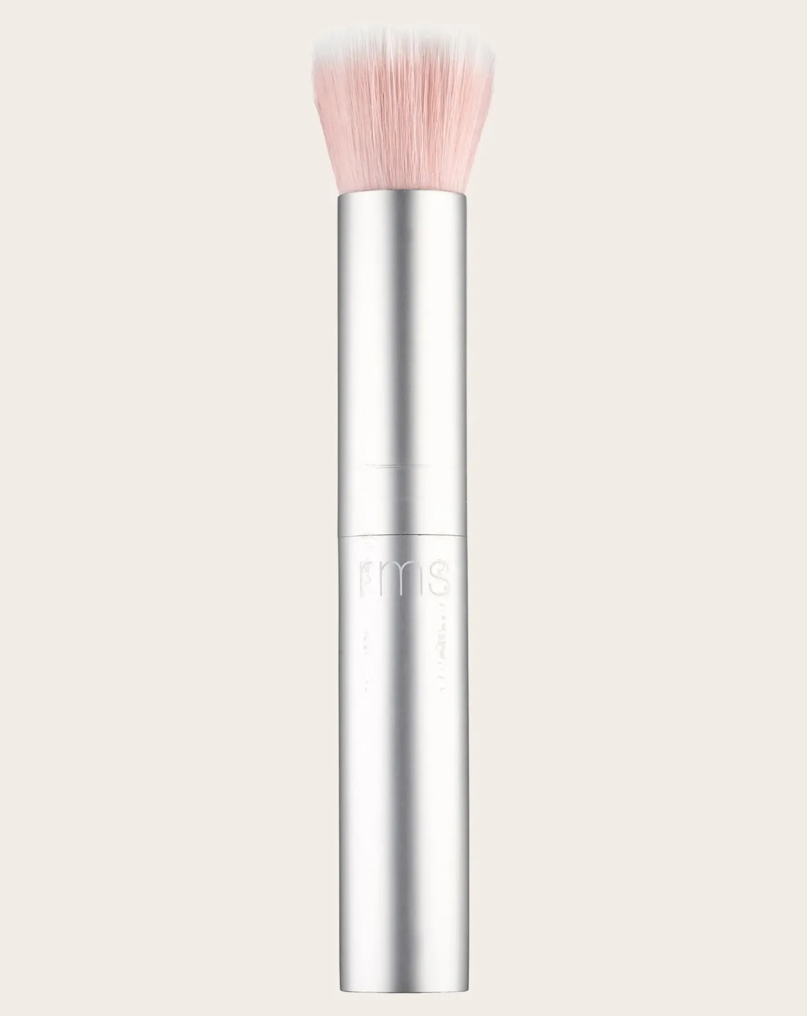 RMS Beauty Maquillage-Skin2Skin Blush Brush Non teinté