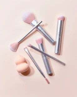 RMS Beauty Maquillage-Skin2Skin fan brush Non teinté