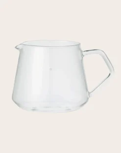 Kinto Tasses, Théières-Slow Coffee Cup Set - 4 Cups Noir