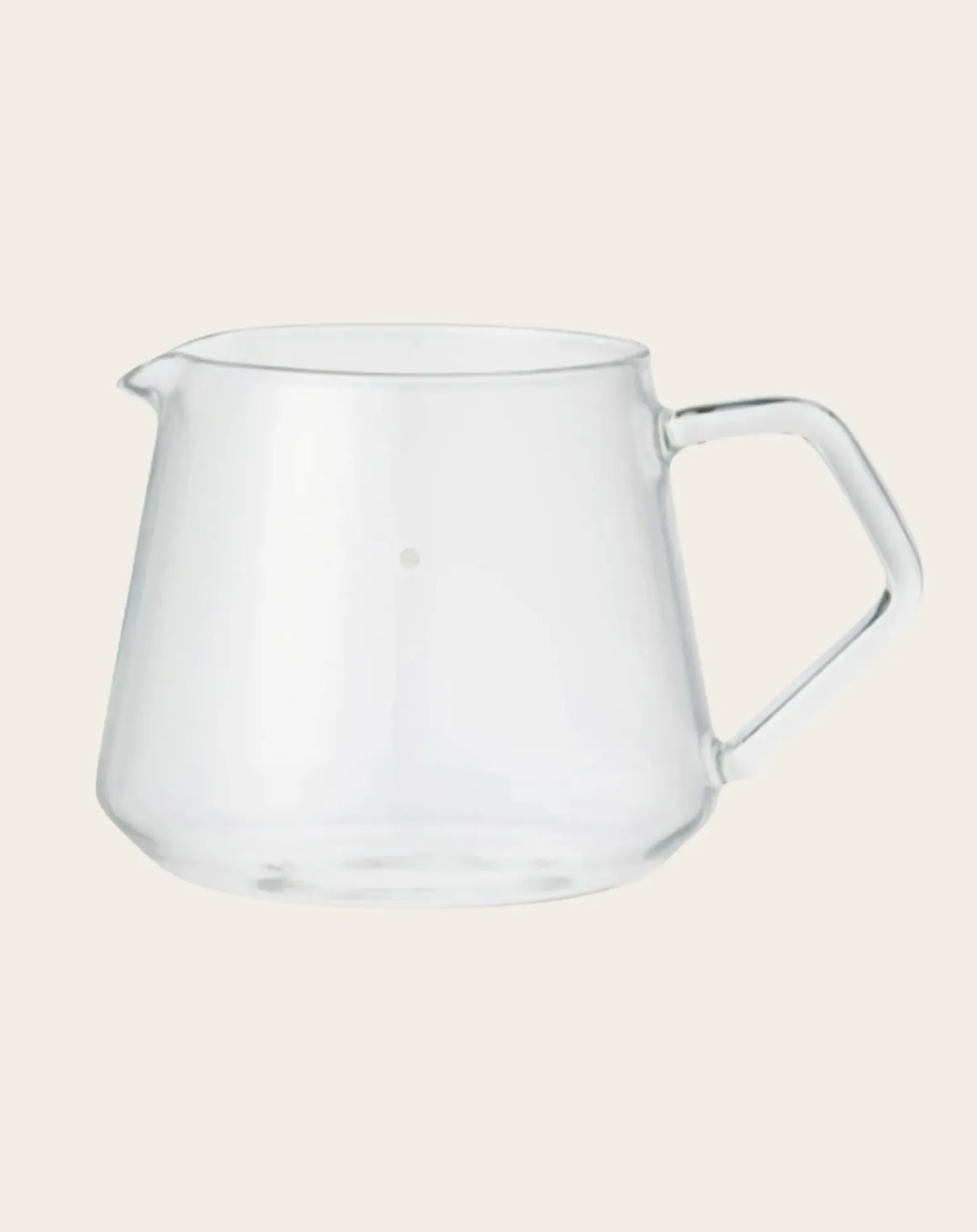 Kinto Tasses, Théières-Slow Coffee Cup Set - 4 Cups Noir
