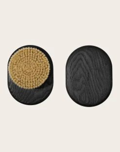 Nuori Soins Du Corps|Soins Du Corps-Smoothing Body Brush Noir