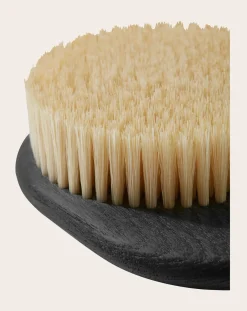 Nuori Soins Du Corps|Soins Du Corps-Smoothing Body Brush Noir