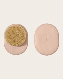 Nuori Soins Du Corps|Soins Du Corps-Smoothing Body Brush Rose