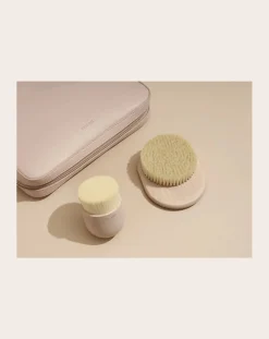 Nuori Soins Du Corps|Soins Du Corps-Smoothing Body Brush Rose