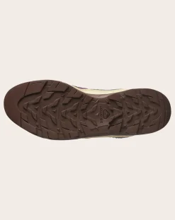 Salomon Baskets-Sneakers X-ALP SUEDE Prune