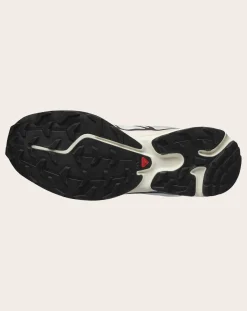 Salomon Baskets-Sneakers XT-6 Blanc